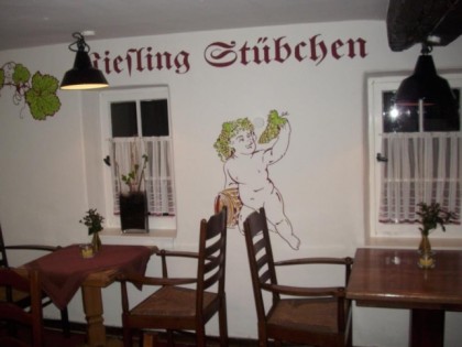 照片: Rieslingstuben